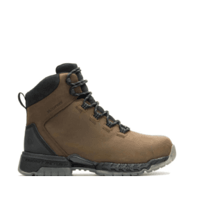 Men's Wolverine I-90 Rush Max 6" CarbonMax Work Boot $70 & More + Free S&H
