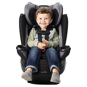 Target Car Seat Trade-In Event Offer: Drop Off Old Car Seat & Receive Coupon 20% Off (Towards New Car Seat/Stroller/Baby Gear)