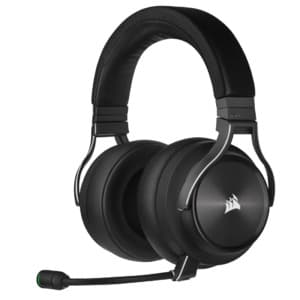 Refurbished Corsair Virtuoso RGB Wireless/Wired XT Gaming Headset (Slate) $80 + Free S/H