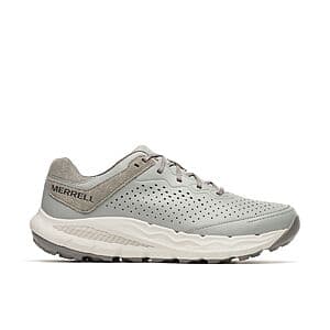 Merrell Men's Nova 4 Traveller Lace Shoes (Various Colors) $57.60 + Free Shipping