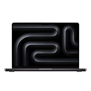 Apple MacBook Pro Laptop: 14.2", M5 Pro (18C/20C), 64GB RAM, 2TB SSD $3300 + Free Pickup