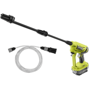 Select Stores: Ryobi ONE+ 18V 320 PSI 0.8 GPM Water Power Cleaner (Tool Only) $20 (In-Store Only)