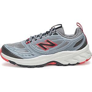Prime Members: New Balance Men's Fresh Foam 410 V9 Trail Running Shoe (various) from $25.70 + Free S&H