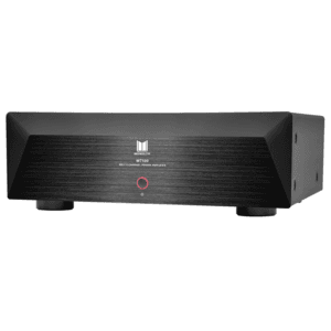 Monolith by Monoprice M7100X 7x 90W/ch Home Theater Power Amplifier $325 + Free S&H