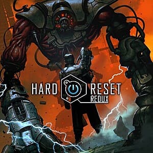 Hard Reset Redux (Xbox One / Series X|S Digital Download) $2