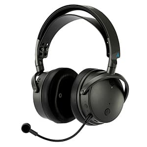 AUDEZE Maxwell Wireless Over-Ear Gaming Headset (Xbox Series X|S) $219 + Free Shipping