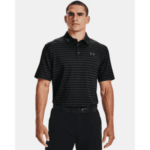 Under Armour Men's UA Playoff Core Stripe Golf Polo (3 Colors) $21.20 + Free Shipping