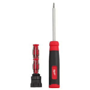 Milwaukee 27-in-1 Security Precision Multi-Bit Screwdriver $16.95 + Free Shipping