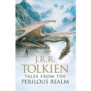 J.R.R. Tolkien Kindle eBooks (various titles) $2 & More