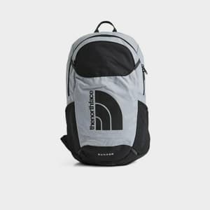 32L The North Face Sunder Backpack (Mid Grey Heather/Black) $30 + Free Store Pickup at Finish Line or FS on $49+