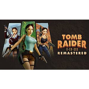 Nintendo Switch Digital Games: Arco $12, Tomb Raider I-III Remastered $9 & More