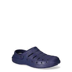 Rugged Shark Men's Water Shoes $8, Comfort Clog Sandals (Various) $7