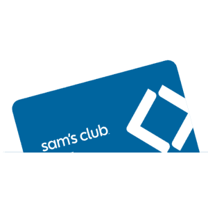 New Sam's Club Members: 1-Year Sam's Club Membership + $35 Sam's Cash $50