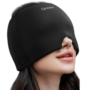 Qnoon Migraine Relief Cap $5