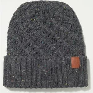 Lucky Brand Men's or Women's Beanie Hats (Various Styles) $10 + Free Shipping