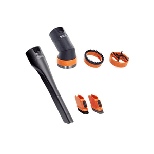 Select Home Depot Stores: 2-1/2" RIDGID NXT Max Wet/Dry Vacuum Attachments w/ Shoes $8.80 In-Store Purchase Only