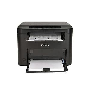 BJs Wholesale Members: Canon imageCLASS MF272dw Multifunction Laser Printer $88 + Free Shipping