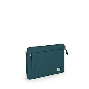 16" or 14" Osprey Arcane Laptop Sleeve (black or blue) $12 + Free S&H