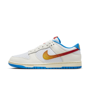 Nike Men's or Women's Dunk Low Retro SE Shoe (2 colors) $68.95 + Free Shipping