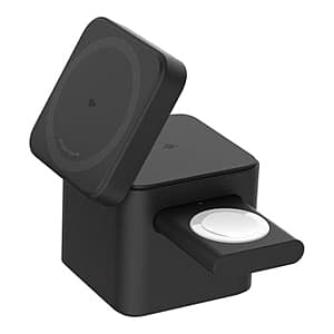 Select Costco Stores: Anker MagGo 3-in-1 Charging Station for Apple Devices $9.95 (In-Store Only)