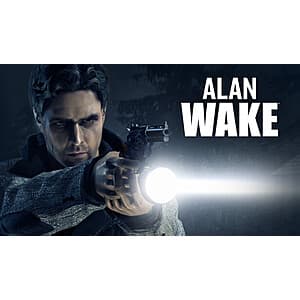 PC Digital Downloads: Alan Wake's American Nightmare $0.90, Alan Wake $1.50 & More