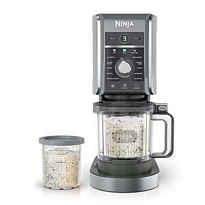 Ninja CREAMi Deluxe 11-in-1 Ice Cream & Frozen Treat Maker + $30 Kohl's Cash $150.45 + Free Shipping
