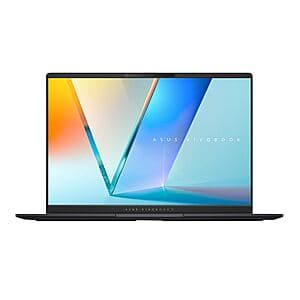 Micro Center: Asus VivoBook S14: 14" 2.8K 120Hz OLED, Ryzen AI 9 365, 24GB LPDDR5X $900 (In-Store Purchase Only)