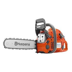 20" Husqvarna 455 Rancher 2-Cyc. Gas Chainsaw $379 + Free Pickup