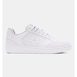 Under Armour Women's UA Official Shoes $21.20 + Free Shipping