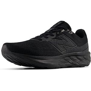New Balance Men's Fresh Foam 520 v9 Running Shoes (3 Colors) $48 + Free S&H
