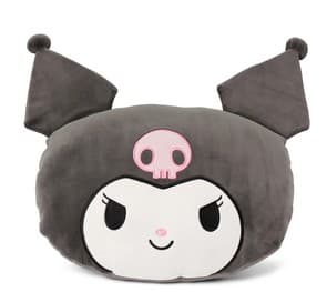 15" Sanrio Kids Cloud Pillows: Kuromi, Cinnamoroll, Badtz Maru or My Melody $10 each