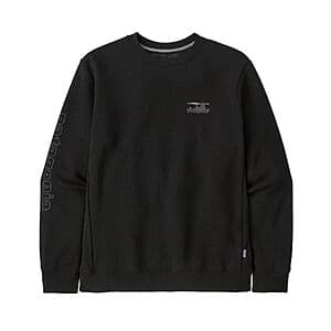 Patagonia Men's 73 Skyline Uprisal Crew Sweatshirt (3 Colors) $40 + Free S&H on $50+