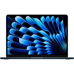 Apple MacBook Air 13" M3 Laptops: 13.6", M3 chip, 16GB RAM, 256GB SSD $699 & More + Free Shipping