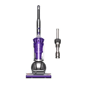 Dyson Ball Animal Origin Upright Vacuum Cleaner (Purple) $200 + Free Shipping