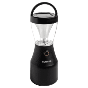 Duracell 1500-Lumen Multi-Power Lantern $20 + Free Shipping