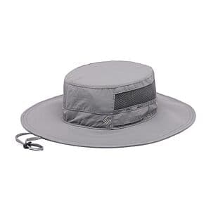 Columbia Bora Bora Booney Sun Hat (City Grey) $13.55