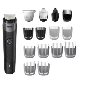 Philips Norelco Series 5000 All-in-One Rechargeable Trimmer $25.50 + Free Shipping