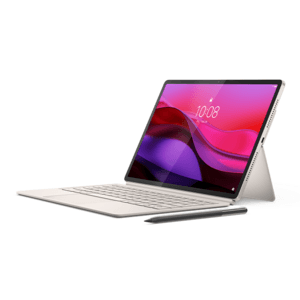 Lenovo Yoga Tab Plus: 12.7" 3K 144Hz, Snapdragon 8 Gen 3, 16GB RAM, Keyboard/Pen $475 + Free Shipping