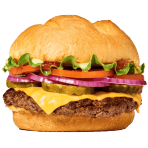 Smashburger Restaurant Coupon: Any Burger or Big Dog B1G1 Free (Valid Through 1/23/26)