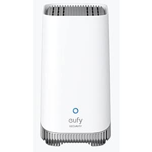 Refurb: eufy HomeBase 3 S380 Edge Wi-Fi Security Center $47.85 + Free S&H