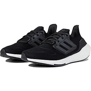 adidas Women's Ultraboost 22 Running Shoes (5 Colors) $61 & More + Free S&H w/ Prime