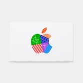 Select $100 Gift Cards (Apple, Disney, Nintendo, & More) + $10 Target eGift Card $100