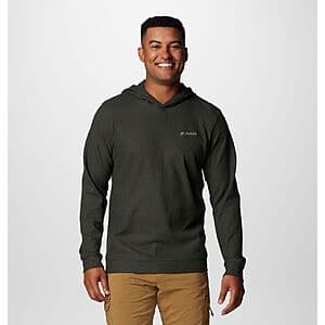 Columbia Men's Pitchstone Knit Hoodie (Various) $20 + Free Shipping