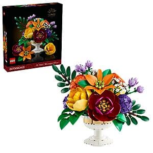 1161-pc LEGO Botanicals Flower Arrangement Artificial Flowers Set (10345) $62.05 + Free S&H