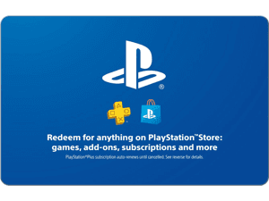 $100 Sony PlayStation or Microsoft Xbox Store eGift Card (Email Delivery) $88.90