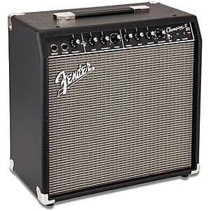 Fender Champion II 50-Watt Electric Guitar Amplifier $200 + Free S&H