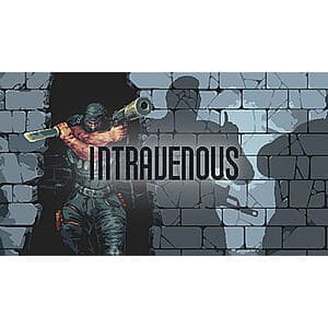 Intravenous (PC Digital Download) Free