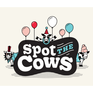 Chick-fil-A Offer: Play Spot the Cows Game & Earn Medium Waffle Fries Reward Free to Claim (Valid thru 7/13)