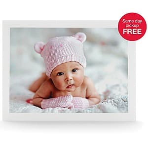 CVS Photo: 3-Count 5"x7" Custom Glossy Photo Prints Free + Free Store Pickup