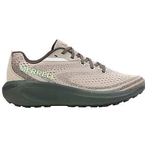 Merrell Men's Morphlite Trail Running Shoes (4 Colors) $49.75 + Free S&H on $50+